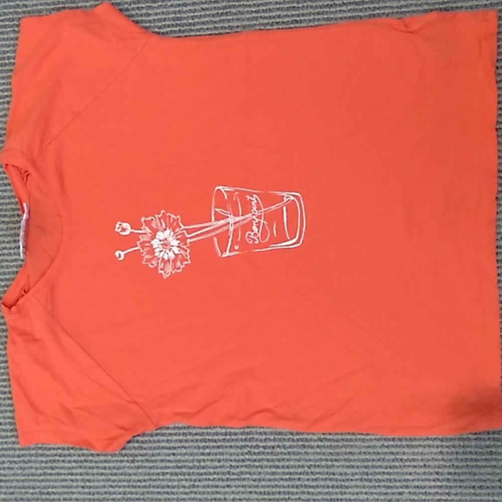 Bonpoint girls size 10 summer t-shirt